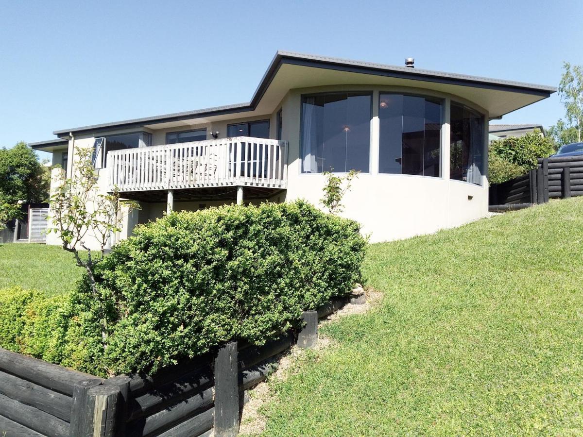Super Sunny Holiday Home Ричмонд Экстерьер фото