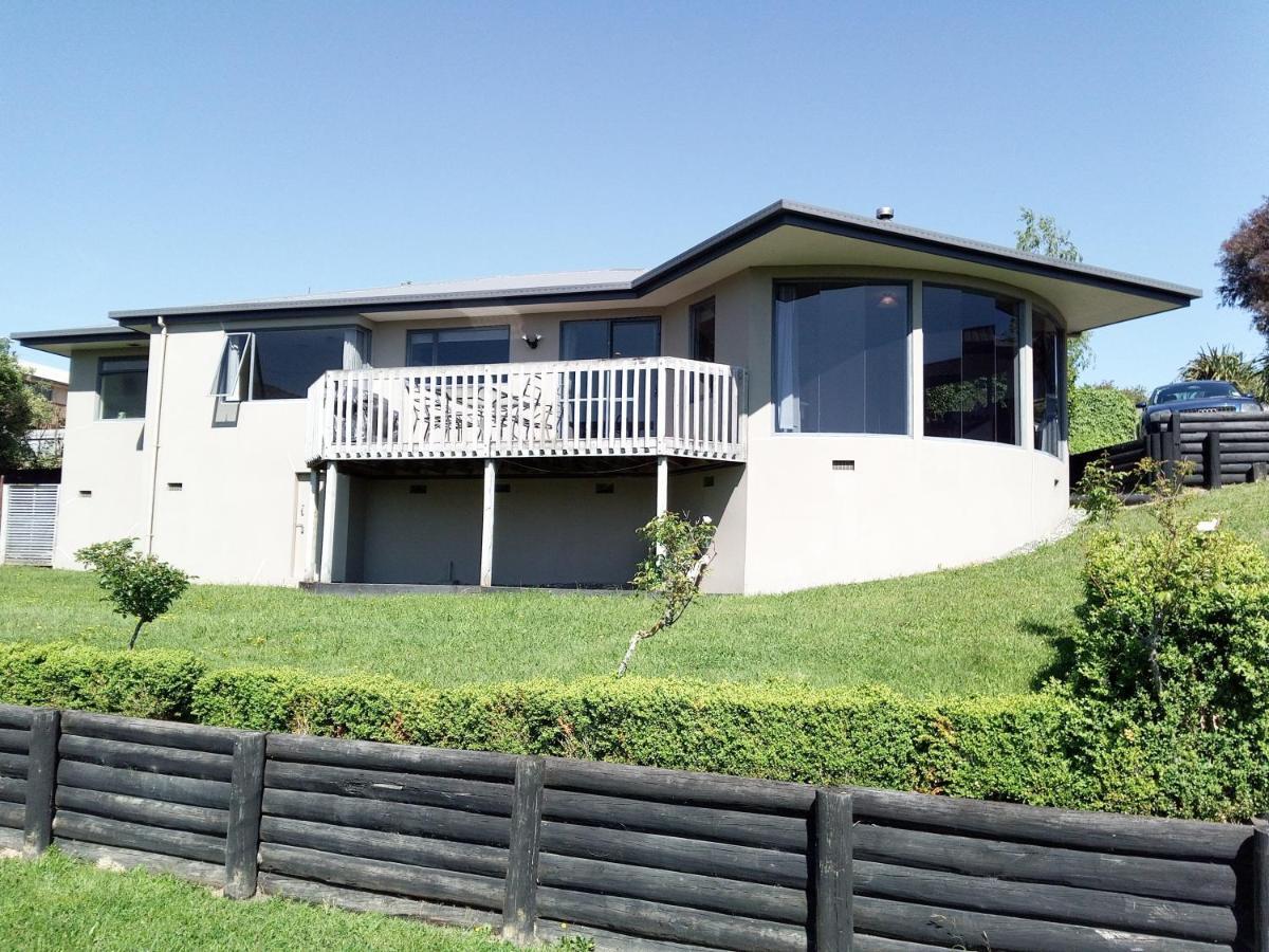 Super Sunny Holiday Home Ричмонд Экстерьер фото
